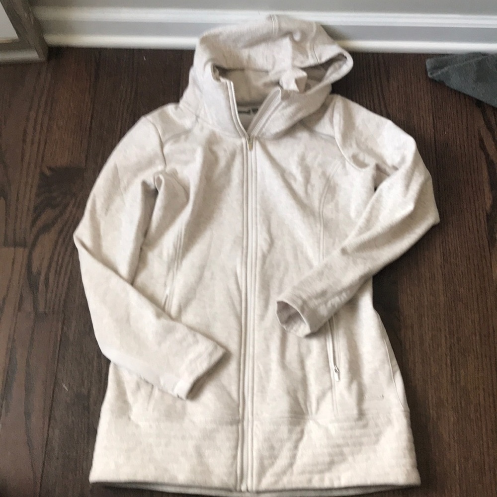 Women’s size small Athleta Hoodie